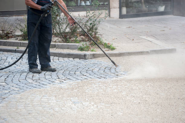 Best Concrete Sealing  in Red Oaks Mill, NY